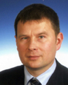 Pfarrer Gregor