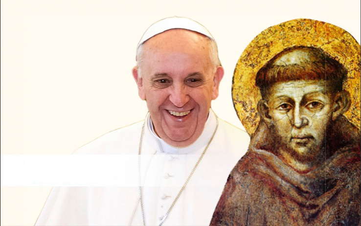 Vortrag am 26. Mai 2014: Papst Franziskus –  eine Bilanz über sein erstes Amtsjahr