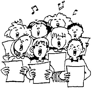 Gesucht: Sängerinnen und Sänger für einen Ad hoc-Chor „50 Jahre Kath. Kirche Schiers“