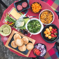 Festive Food! Eat all you want