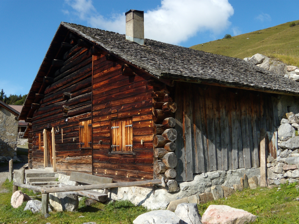 Wiedereröffnung Alpmuseum Fasons