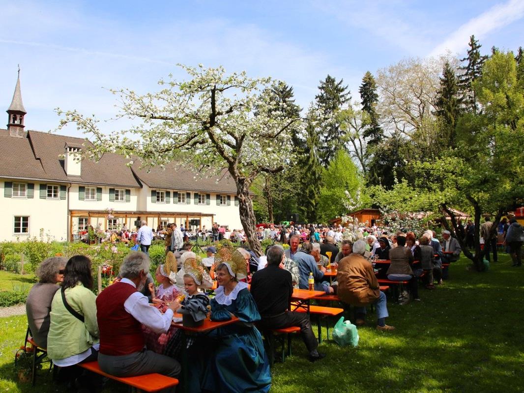 Fidelis-Feier in Feldkirch am 28. April 2019