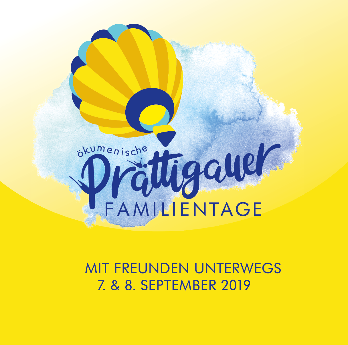 Familientage in Schiers 7. & 8. September