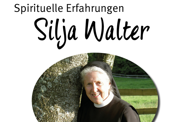 Meditationsabend: Silja Walter