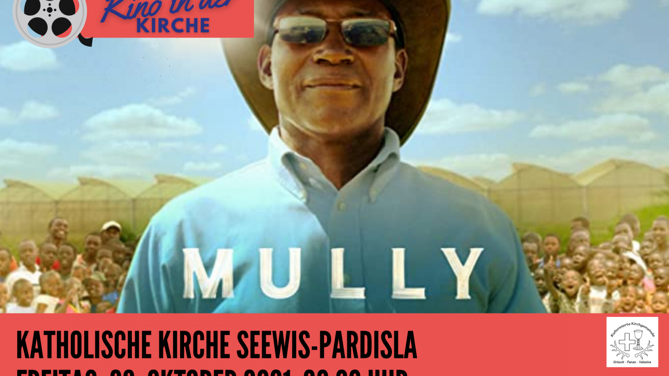 Kino in der Kirche: "Mully Movie"