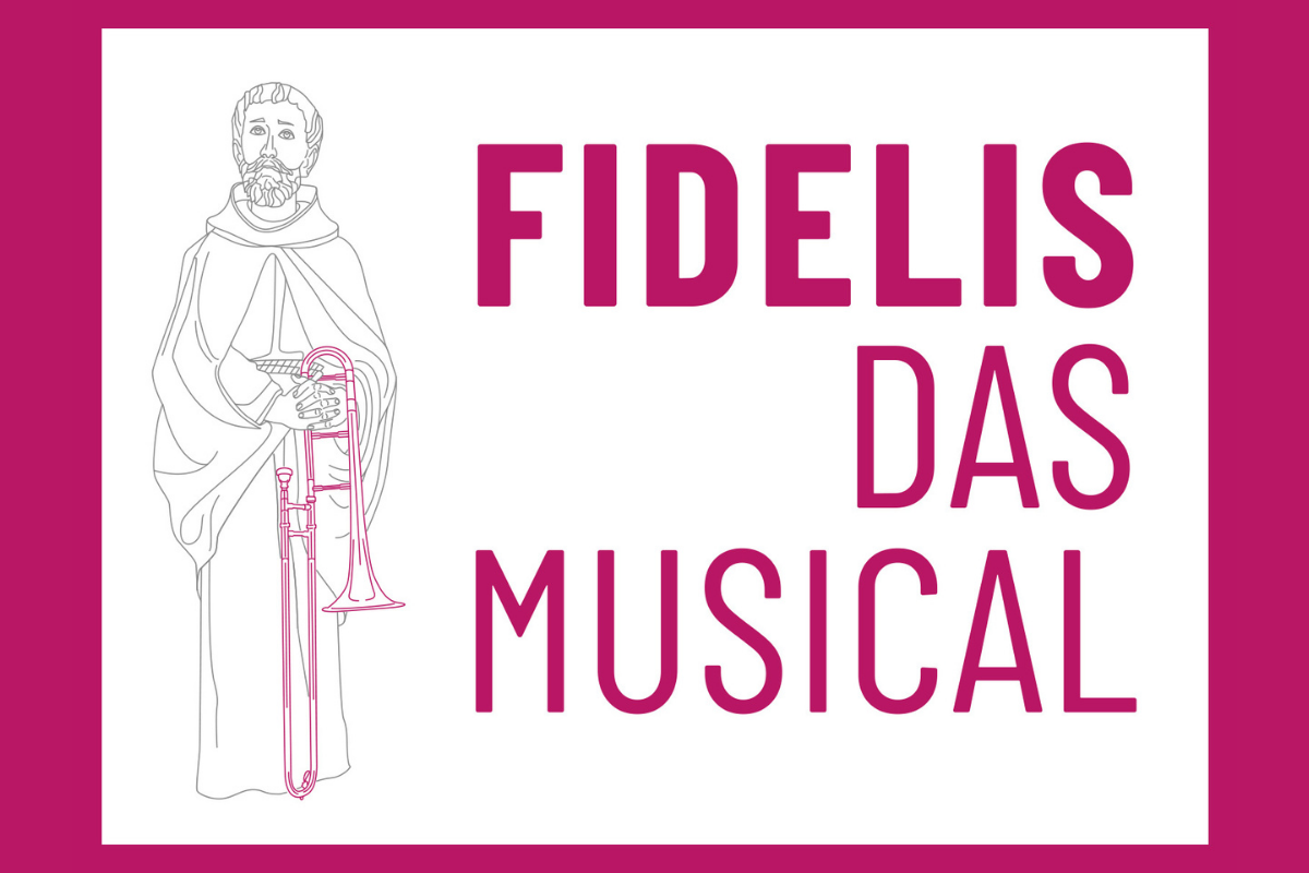 Fidelis - Das Musical in Feldkirch