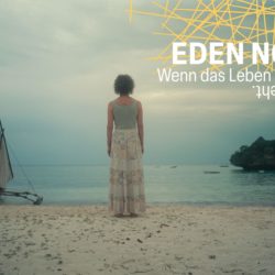 Musical EDEN NOW - Wenn das Leben Kopf steht