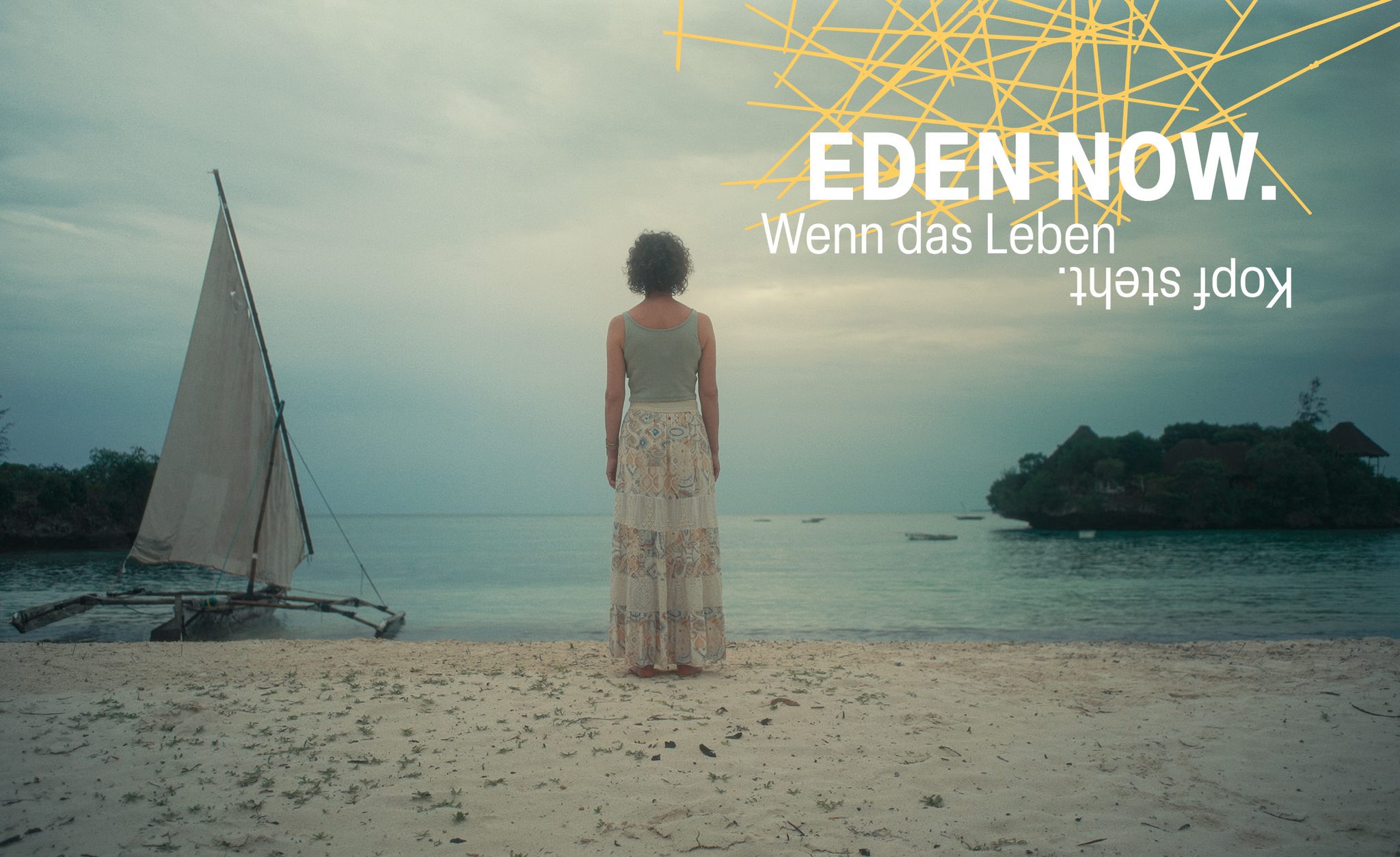 Eden Now 1 