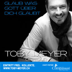 Toby Meyer - Konzert