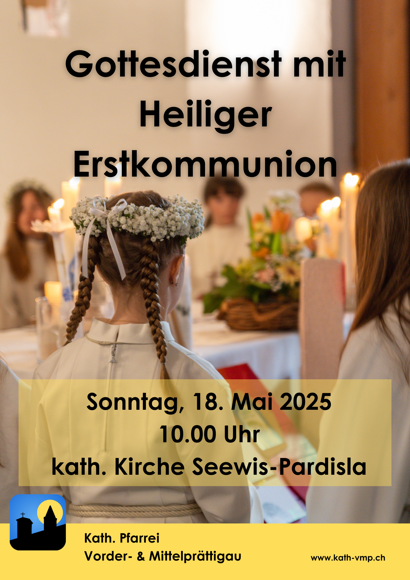 Erstkommunion