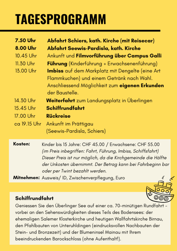Programm