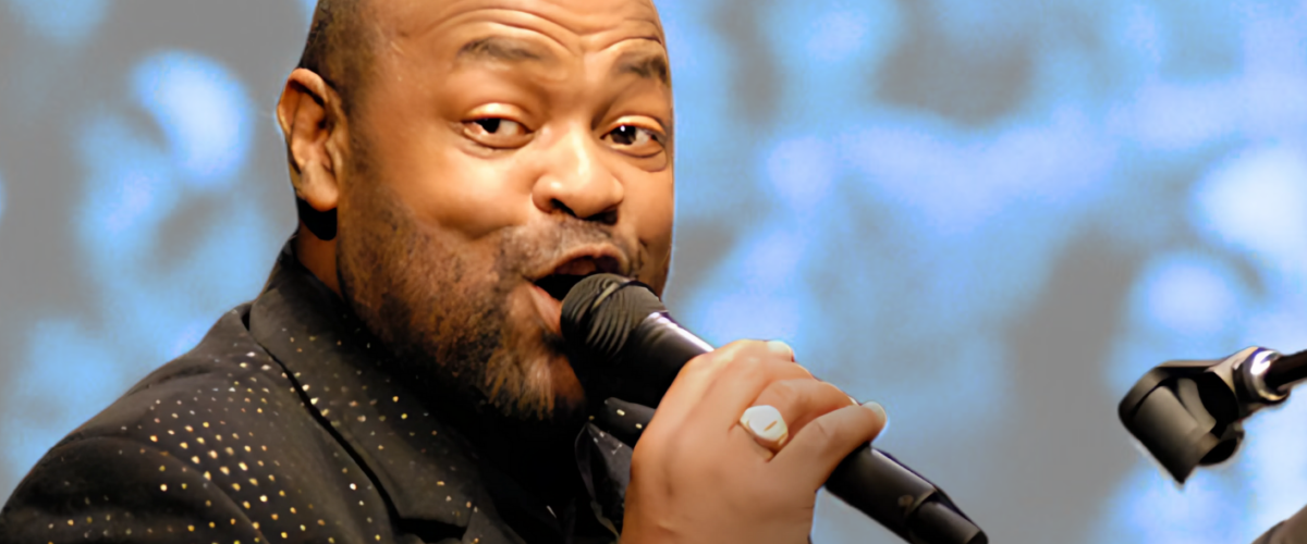 Gospel-Workshop 2025 - Jetzt anmelden