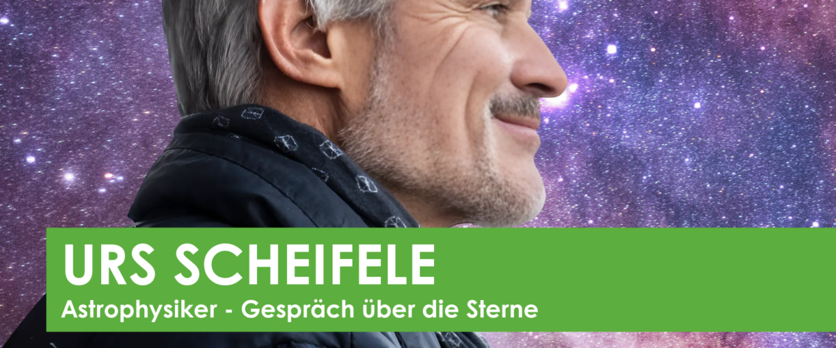 Kanzelgspröch und Planetarium-Vorführung: "Der Stern von Bethlehem"