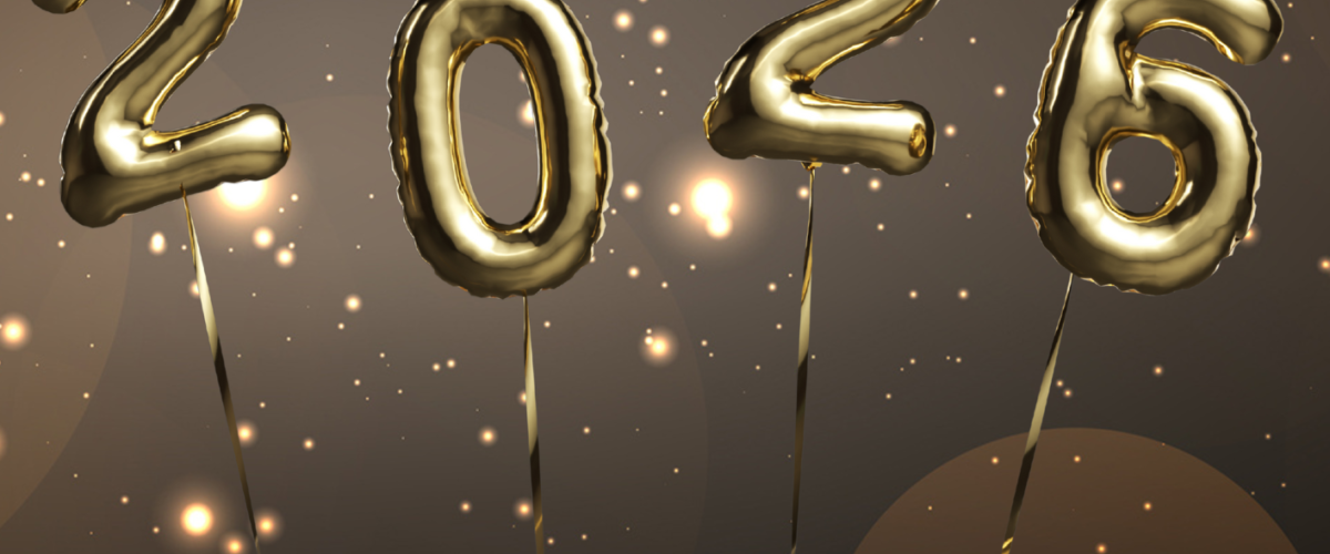 Gottesdienst zum neuen Jahr