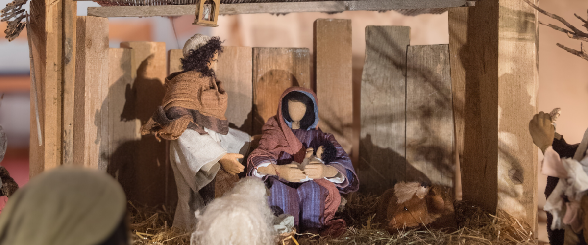 Ökumenischer Gottesdienst am Weihnachtstag