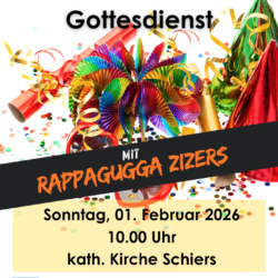 Fasnachtsgottesdienst