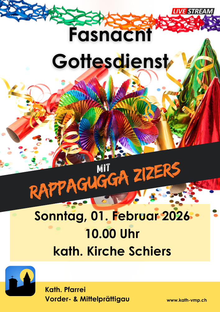 Fasnachtsgottesdienst
