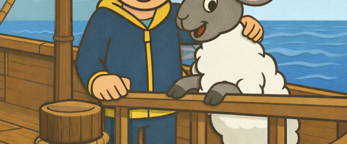 Ökumenischer Kleinkindergottesdienst