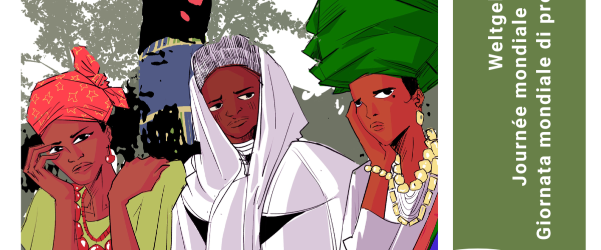 Weltgebetstag 2026: Nigeria