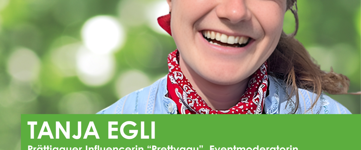 Kanzelgspröch mit Tanja Egli