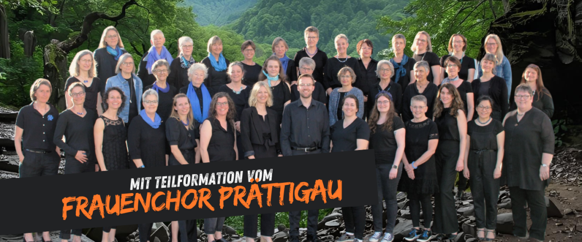 Osternacht in Seewis-Pardisla