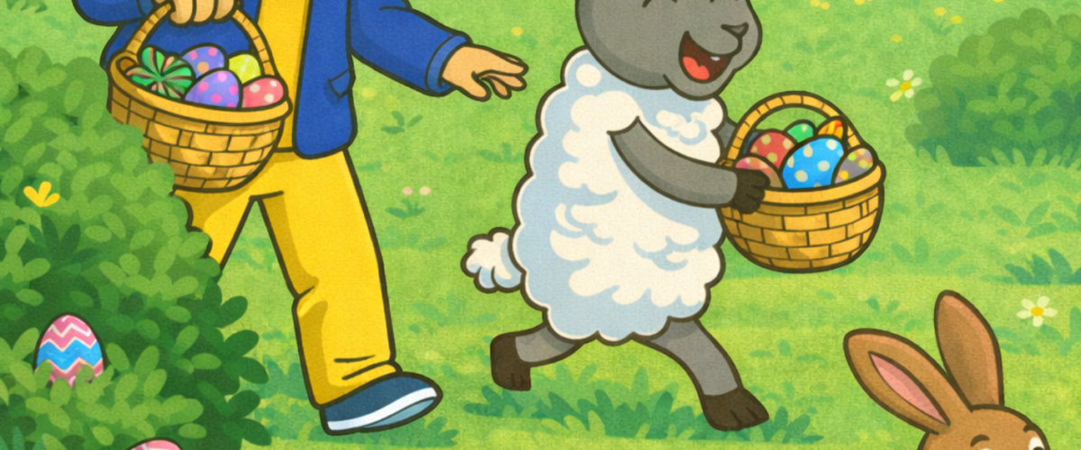 Ökumenischer Kleinkindergottesdienst