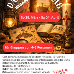 Escape Room: Das leere Grab