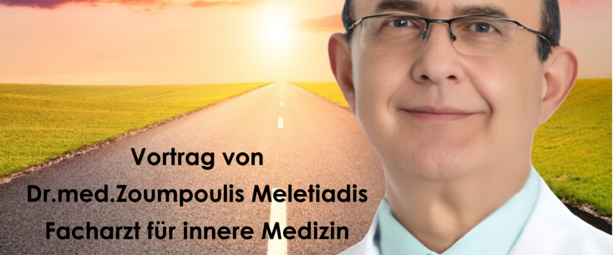 Vortrag: Leben nach dem Leben