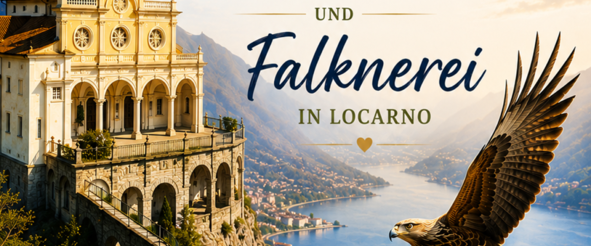 Pfarreiwallfahrt nach Madonna del Sasso