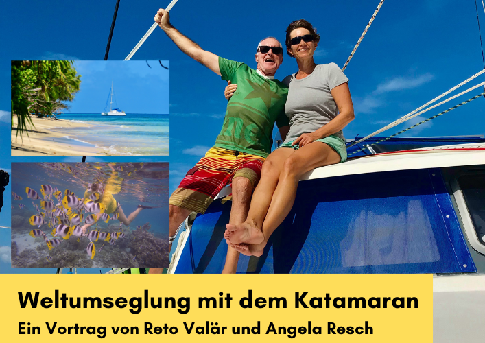 65plus: Vortrag, Boccia und Mittagessen